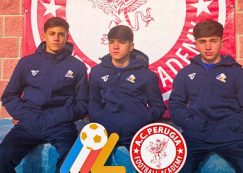 Lodigiani Under 14