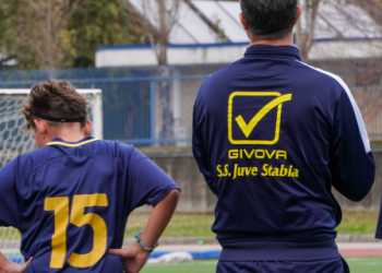 MYSP JUVE STABIA