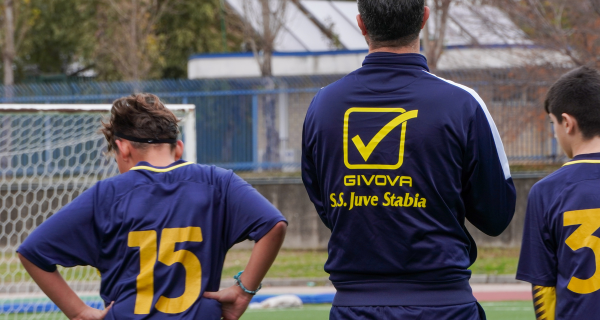 MYSP JUVE STABIA
