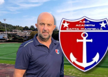 Promozione Lazio Santa Marinella