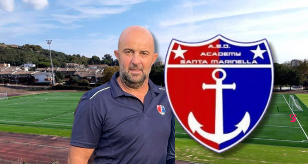 Promozione Lazio Santa Marinella