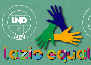 Rappresentativa LND Lazio Equality