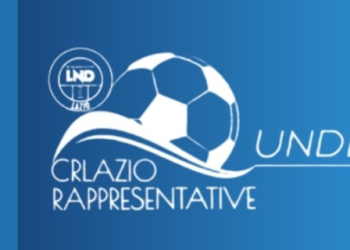 Rappresentativa Lazio Under 19