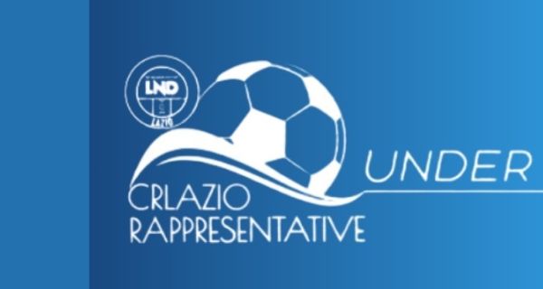 Rappresentativa Lazio Under 19