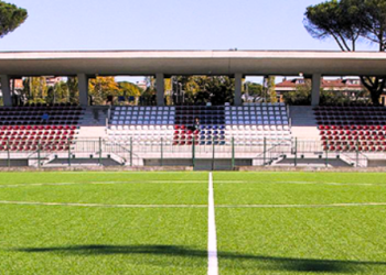 Salaria Sport Village