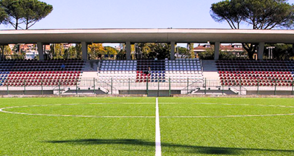Salaria Sport Village