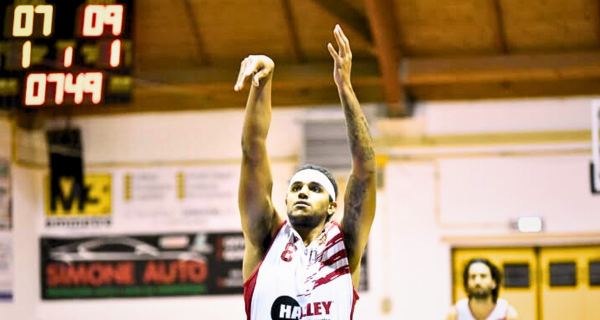 Vigor Basket Matelica