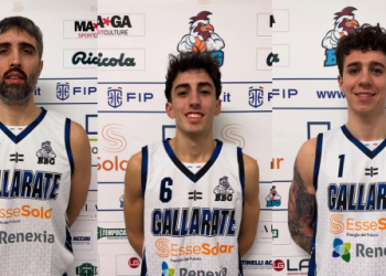 Basketball Gallaratese