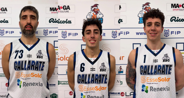 Basketball Gallaratese
