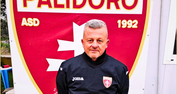 Borgo Palidoro