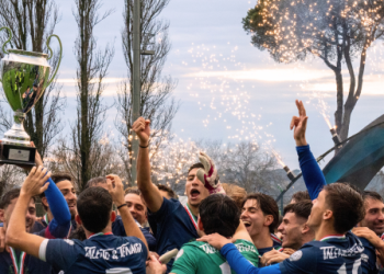 Coppa Italia Eccellenza Montespaccato Ossese