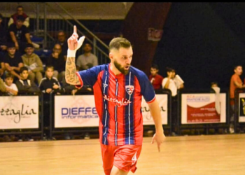 Fortitudo Pomezia