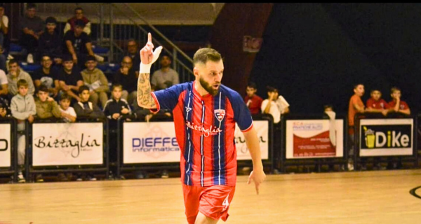 Fortitudo Pomezia