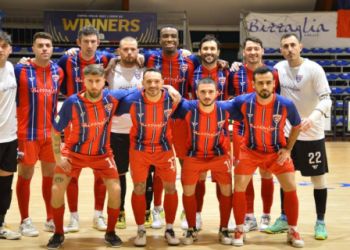 Fortitudo Pomezia