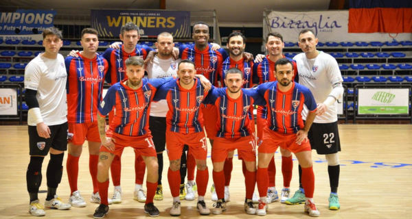 Fortitudo Pomezia