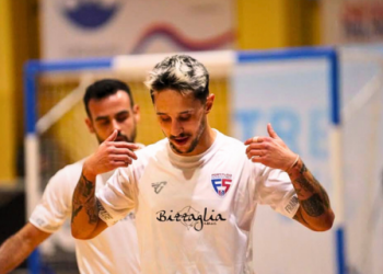 Fortitudo Pomezia