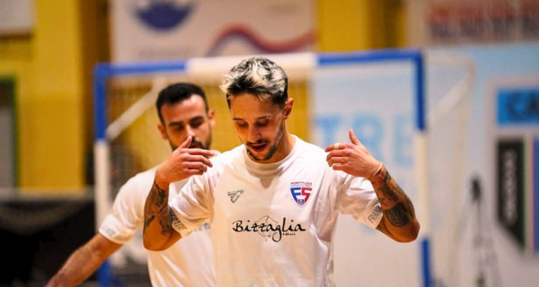 Fortitudo Pomezia