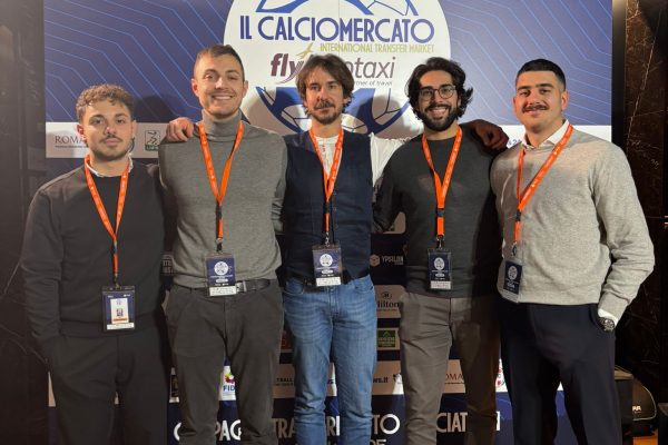 MYSP Hilton Roma Eur