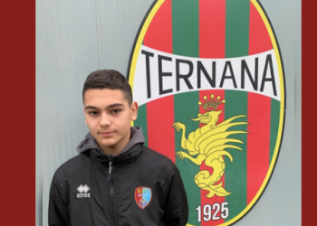 Nuova Rieti Calcio