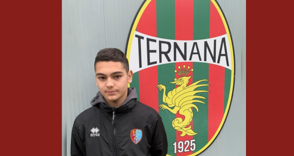 Nuova Rieti Calcio