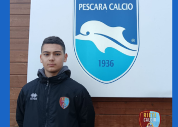 Nuova rieti Calcio
