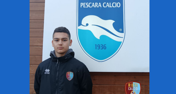 Nuova rieti Calcio