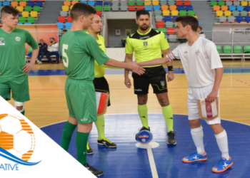 Rappresentative Futsal