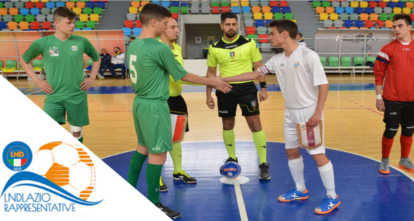 Rappresentative Futsal