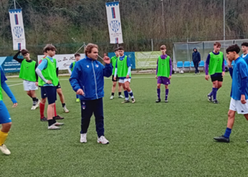 Rappresentative Provinciali Under 15