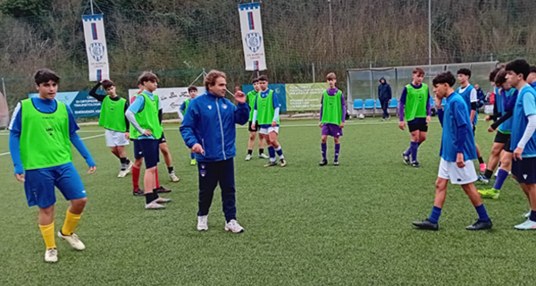 Rappresentative Provinciali Under 15