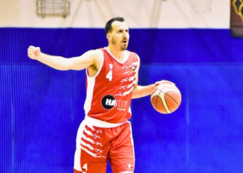 Vigor Basket Matelica