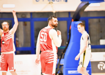 Vigor Basket Matelica