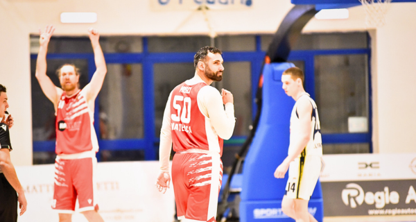 Vigor Basket Matelica