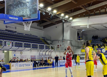 Vigor Basket Matelica