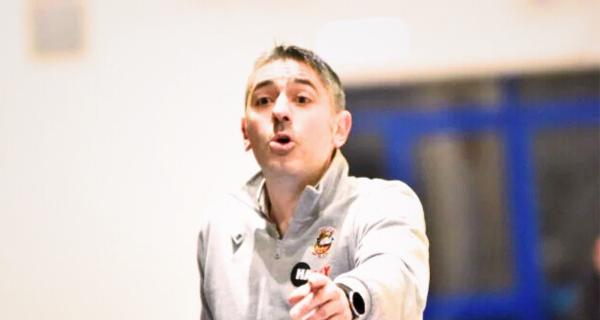 Vigor Basket Matelica