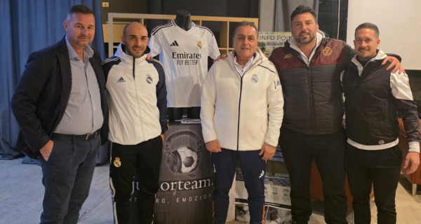 Accademia Calcio Frascati