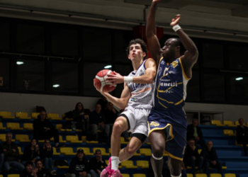 Basketball Gallaratese