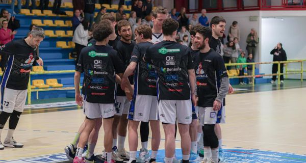 Basketball Gallaratese