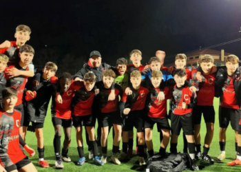 Colleferro Under 14