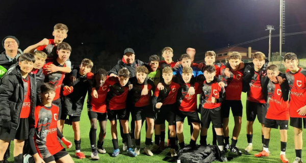 Colleferro Under 14
