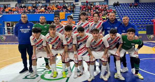 Fortitudo Pomezia