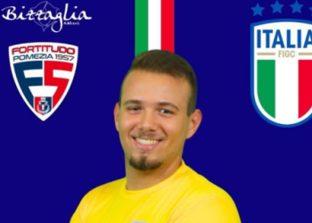 Fortitudo Pomezia