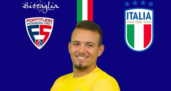 Fortitudo Pomezia