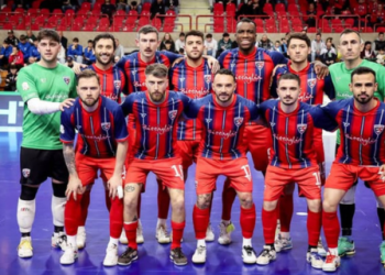 Fortitudo Pomezia