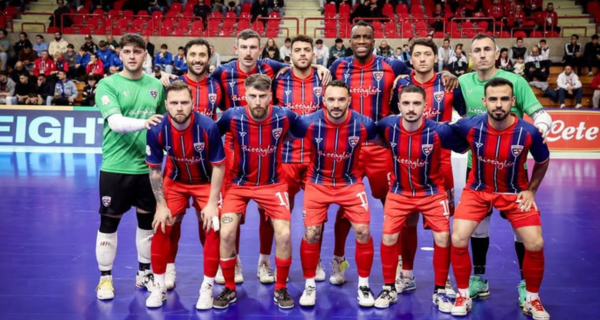 Fortitudo Pomezia