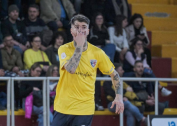 Fortitudo Pomezia