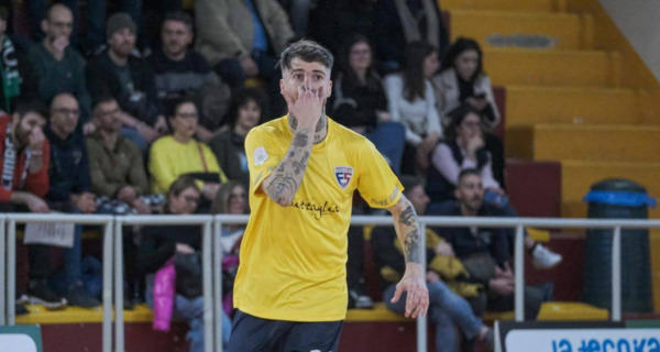 Fortitudo Pomezia