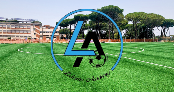 Ledesma Academy