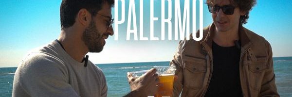 More About Simone Palermo