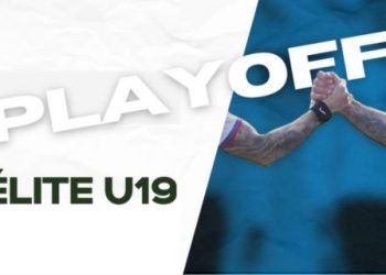 Playoff Under 19